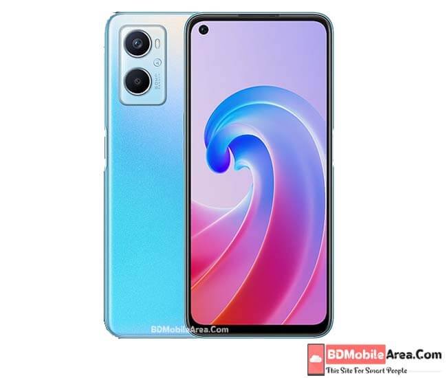 Oppo A96 Price In Bangladesh